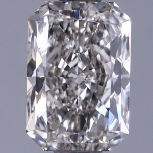 1.07 cctw VS1 - Lab Grown Loose Diamond