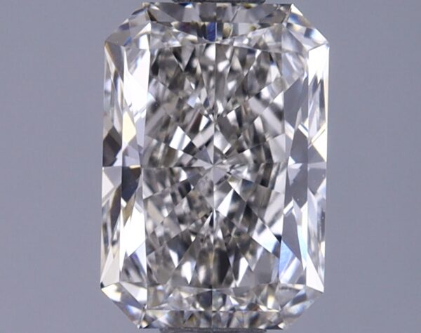 1.07 cctw VS1 - Lab Grown Loose Diamond