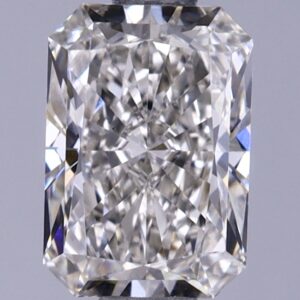 1.06 cctw VS1 - Lab Grown Loose Diamond