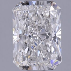 1.06 cctw VS2 - Lab Grown Loose Diamond