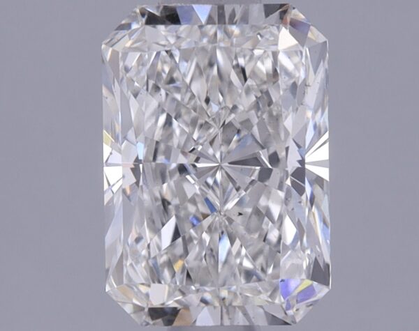 1.06 cctw VS2 - Lab Grown Loose Diamond
