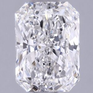 1.02 cctw VS1 - Lab Grown Loose Diamond