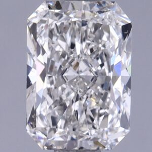 1.02 cctw VVS2 - Lab Grown Loose Diamond
