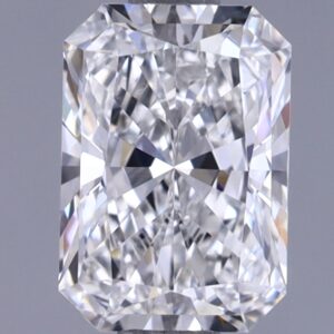1.01 cctw VVS2 - Lab Grown Loose Diamond