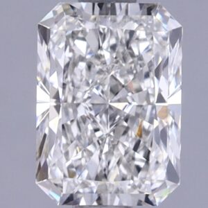 1.01 cctw VVS2 - Lab Grown Loose Diamond
