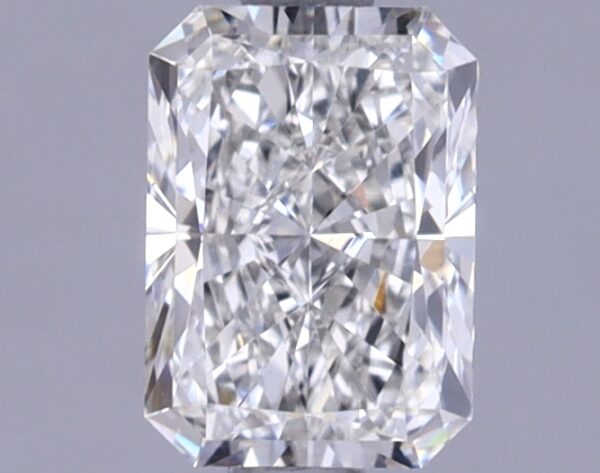 1.01 cctw VVS2 - Lab Grown Loose Diamond