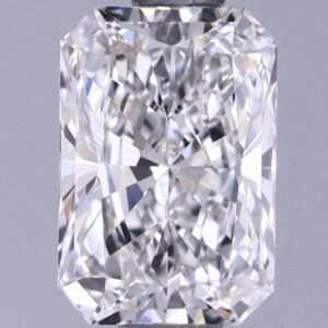 1.00 cctw VVS2 - Lab Grown Loose Diamond