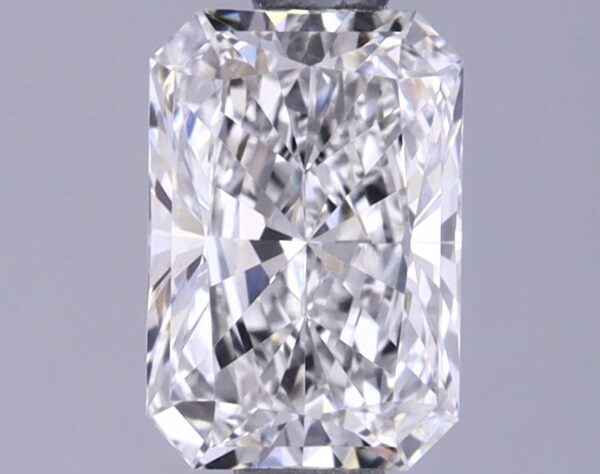 1.00 cctw VVS2 - Lab Grown Loose Diamond