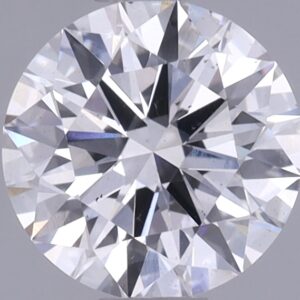 1.12 cctw SI1 - Lab Grown Loose Diamond