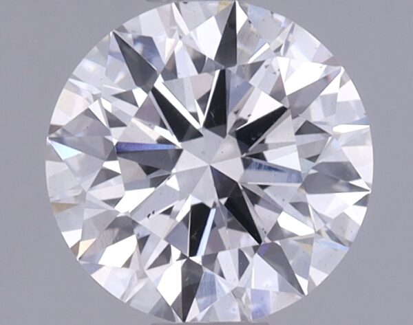 1.12 cctw SI1 - Lab Grown Loose Diamond