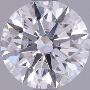 1.36 cctw VS2 - Lab Grown Loose Diamond
