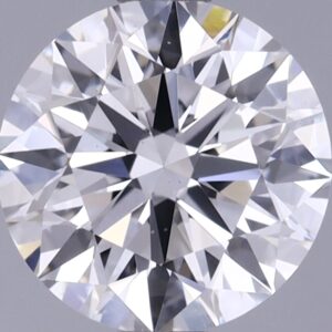 1.20 cctw VS1 - Lab Grown Loose Diamond