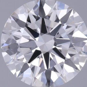 1.41 cctw VS2 - Lab Grown Loose Diamond