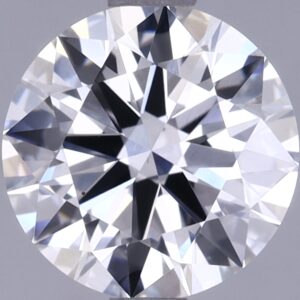 1.43 cctw VS1 - Lab Grown Loose Diamond