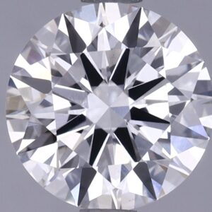1.40 cctw VS1 - Lab Grown Loose Diamond