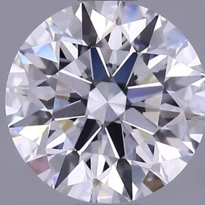1.35 cctw VS1 - Lab Grown Loose Diamond