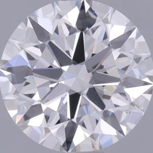 1.45 cctw VS2 - Lab Grown Loose Diamond