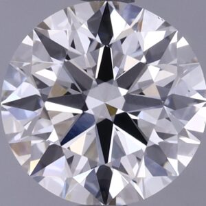 1.39 cctw VS1 - Lab Grown Loose Diamond