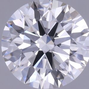 1.11 cctw VVS2 - Lab Grown Loose Diamond