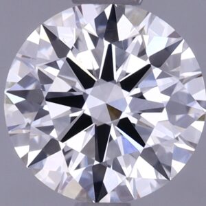 1.20 cctw VS1 - Lab Grown Loose Diamond