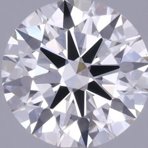 1.18 cctw VS1 - Lab Grown Loose Diamond