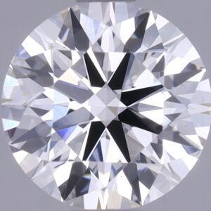 1.33 cctw VS1 - Lab Grown Loose Diamond