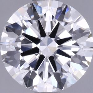 1.23 cctw VS1 - Lab Grown Loose Diamond