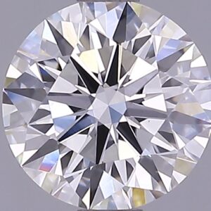 1.17 cctw VVS2 - Lab Grown Loose Diamond