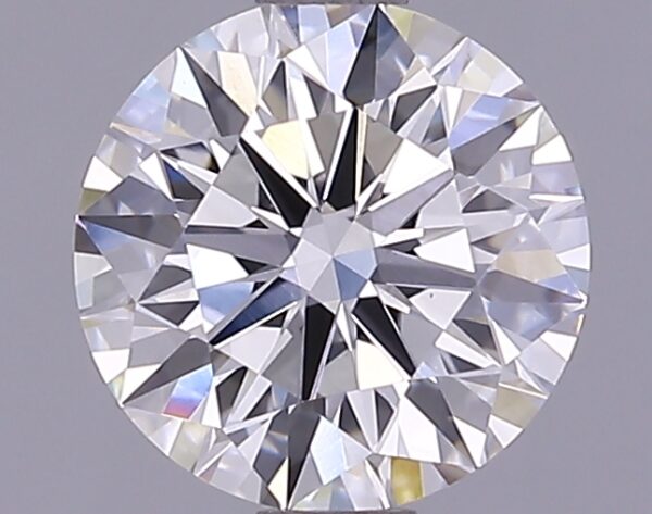 1.17 cctw VVS2 - Lab Grown Loose Diamond