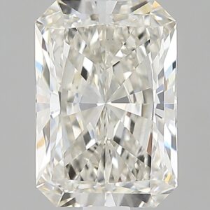 1.59 cctw VS1 - Lab Grown Loose Diamond