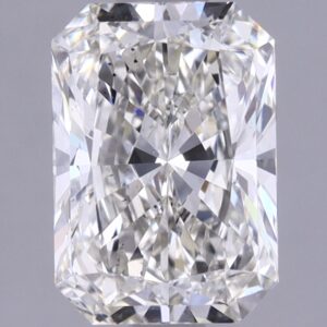 1.62 cctw VS2 - Lab Grown Loose Diamond