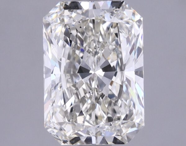 1.62 cctw VS2 - Lab Grown Loose Diamond