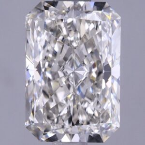 1.69 cctw VS1 - Lab Grown Loose Diamond