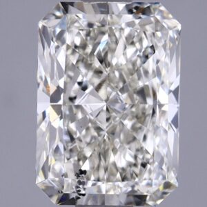 1.65 cctw SI1 - Lab Grown Loose Diamond
