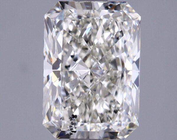 1.65 cctw SI1 - Lab Grown Loose Diamond