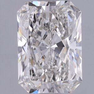 1.62 cctw VS1 - Lab Grown Loose Diamond