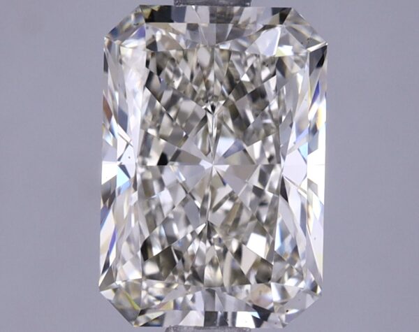 1.65 cctw VVS2 - Lab Grown Loose Diamond