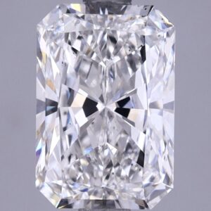 1.59 cctw SI1 - Lab Grown Loose Diamond