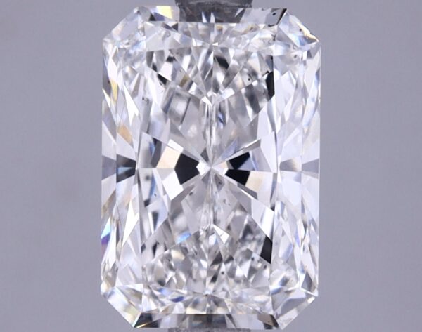 1.59 cctw SI1 - Lab Grown Loose Diamond