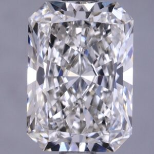 1.73 cctw VVS2 - Lab Grown Loose Diamond