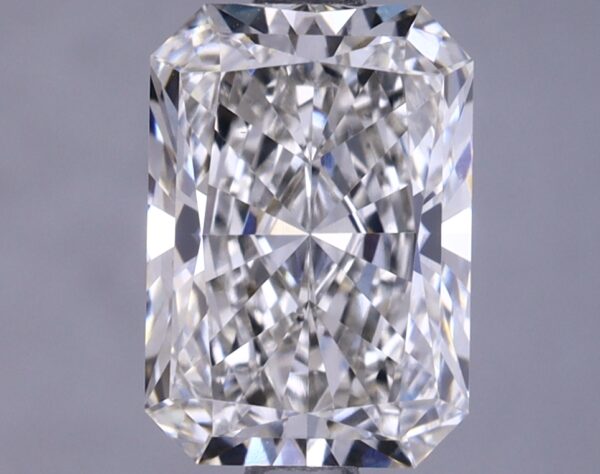 1.73 cctw VVS2 - Lab Grown Loose Diamond