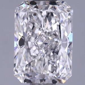 1.02 cctw VS1 - Lab Grown Loose Diamond