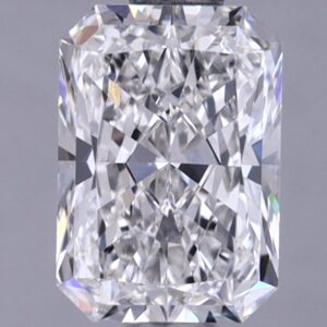 1.01 cctw VVS2 - Lab Grown Loose Diamond