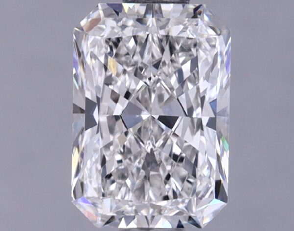 1.01 cctw VVS2 - Lab Grown Loose Diamond