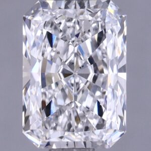 1.01 cctw VS2 - Lab Grown Loose Diamond