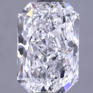 1.00 cctw VS1 - Lab Grown Loose Diamond