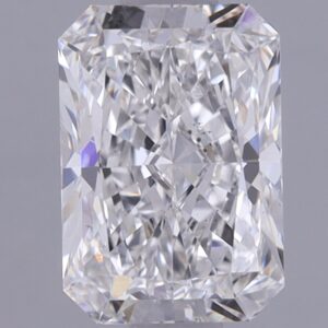 1.01 cctw VS1 - Lab Grown Loose Diamond