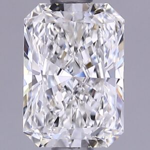 1.01 cctw VVS2 - Lab Grown Loose Diamond