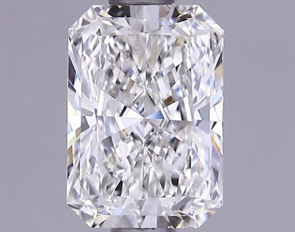 1.01 cctw VVS2 - Lab Grown Loose Diamond