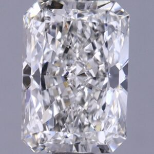 1.04 cctw VS2 - Lab Grown Loose Diamond